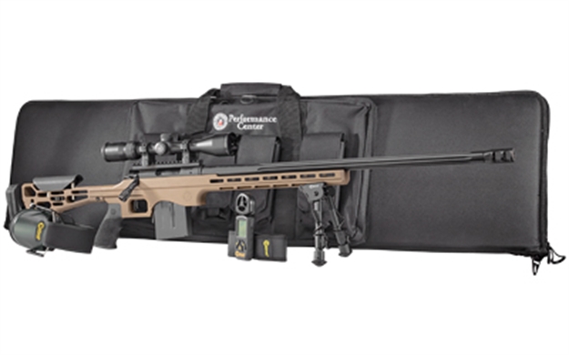 Picture of T/C PC Lrr 6.5Crd 24" Fde Kit Blem