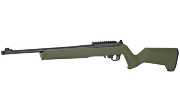 Picture of T/C T/Cr22 22Lr 17" Syn Odg Blem