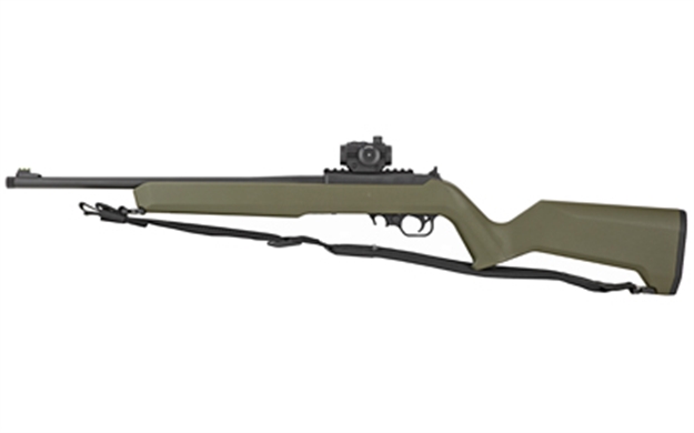 Picture of T/C T/Cr22 22Lr Bundle Rdot/Sling/Cs 12574