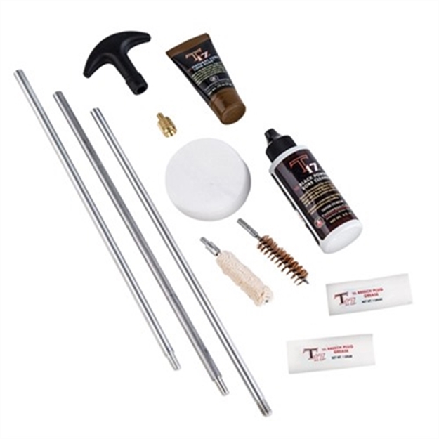 Picture of T/C T17 Blackpowder Cleaning Kit