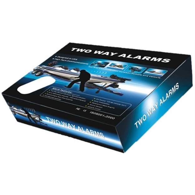 Picture of T. H. Marine 2-Way Alarm Kit