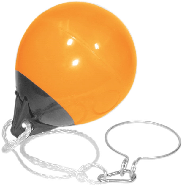 Picture of T. H. Marine Anc Retriever