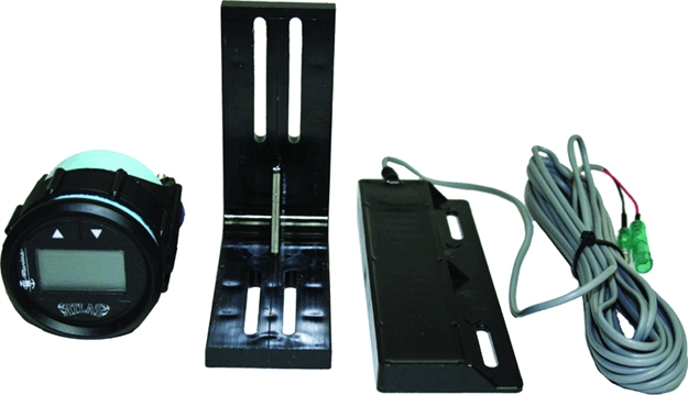 Picture of T. H. Marine Atlas Dgti G-Kit Blk 4-8"