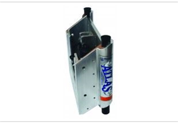 Picture of T. H. Marine Atlas Hydr JP 12" Blk