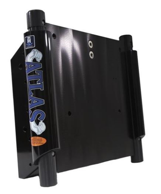 Picture of T. H. Marine Atlas Hydr JP 6" Blk