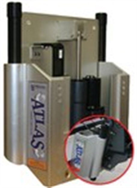 Picture of T. H. Marine Atlas Hydraulic Jack 10"