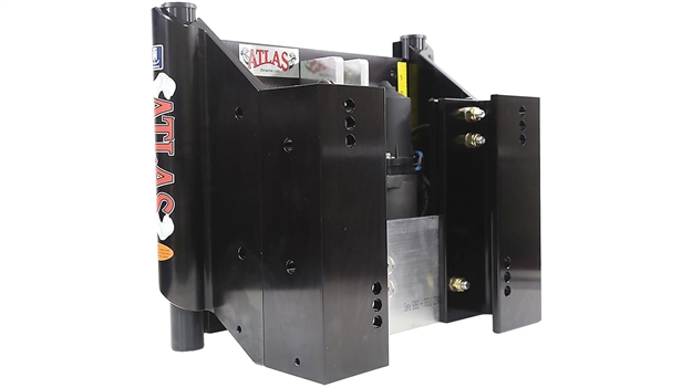 Picture of T. H. Marine Atlas Jackplate HD 4 Blk