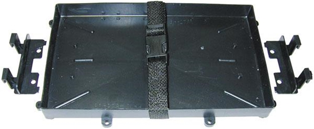 Picture of T. H. Marine Battery Tray Combo,24/27