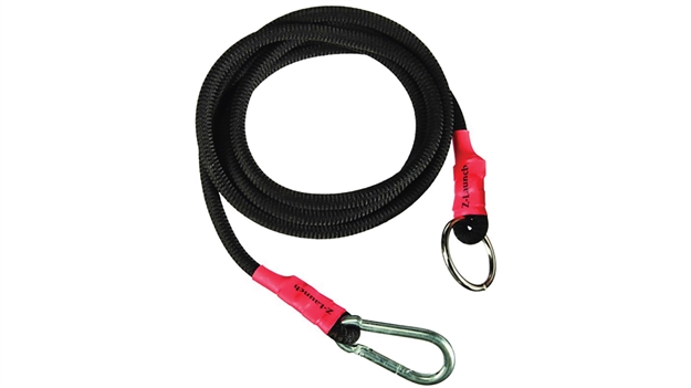 Picture of T. H. Marine Z-Launch Watercraft Launch Cord - 15', Boats 17'-22' ZL-15-DP