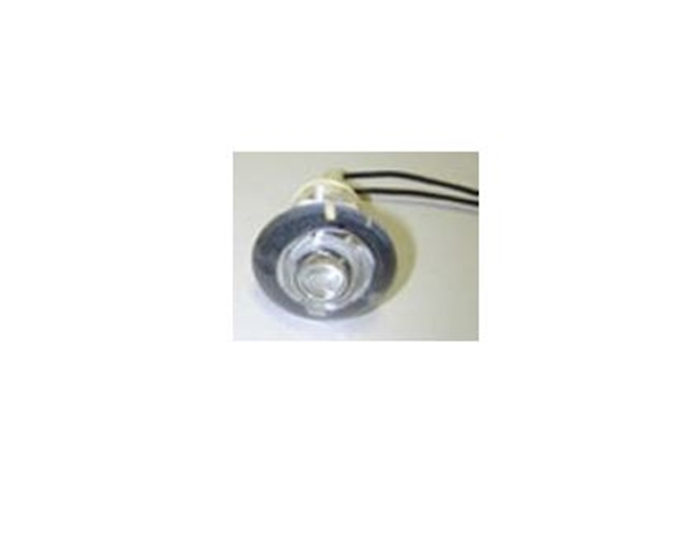 Picture of T. H. Marine Clear Led Waterproof Live