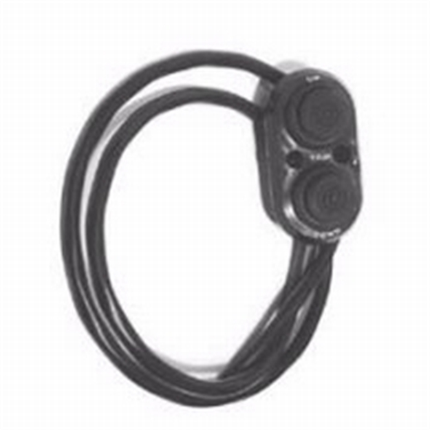 Picture of T. H. Marine Cntl Trnsm Trim