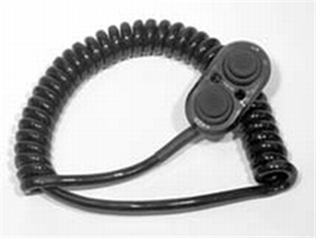 Picture of T. H. Marine Cntl Unit Steer Trim