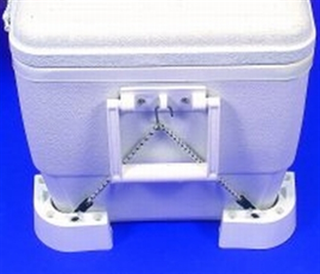 Picture of T. H. Marine Cooler MT Kit