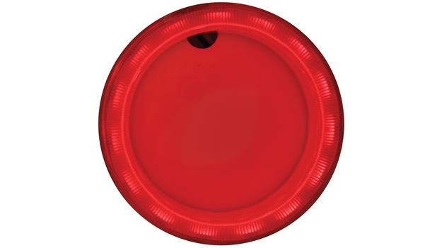 Picture of T. H. Marine Cup Hldr Insert Led Red