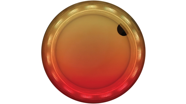 Picture of T. H. Marine Cup Hldr Insert Led Rgb