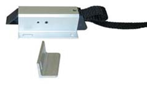 Picture of T. H. Marine Deck Lid Slam Support