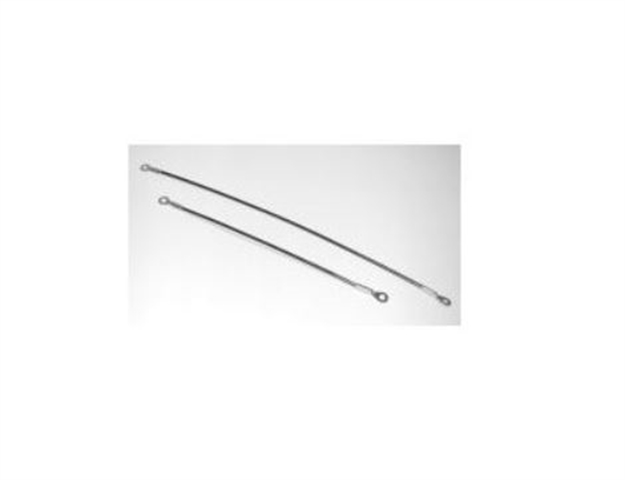 Picture of T. H. Marine Door Restraint ST 20