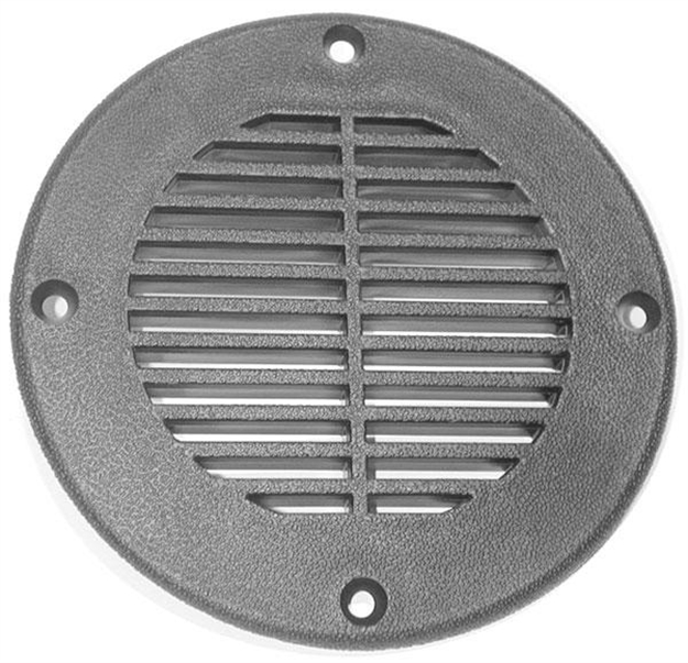 Picture of T. H. Marine Drain Floor 2.5In WH