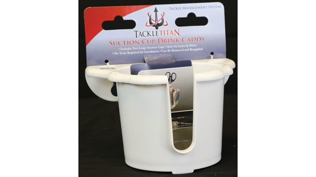 Picture of T. H. Marine Drink Holder Caddy
