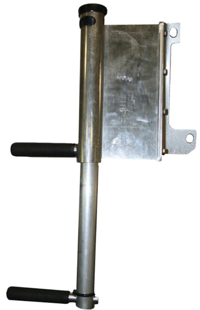 Picture of T. H. Marine Emergency Reboard Ladder