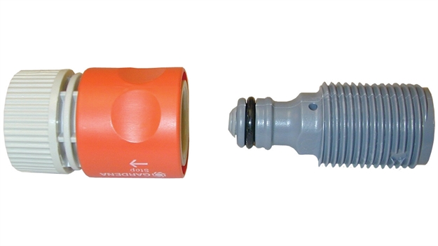 Picture of T. H. Marine Eng Flush Kit Omc