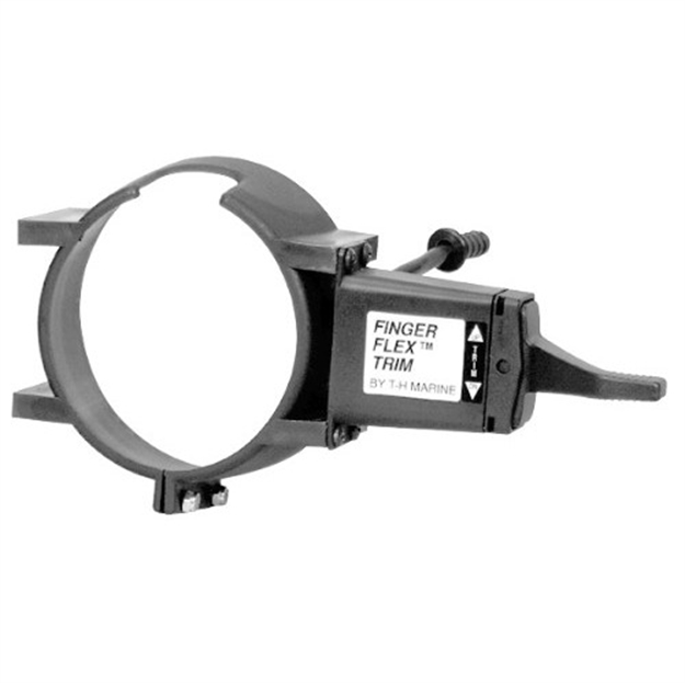 Picture of T. H. Marine Finger Flex Bezel