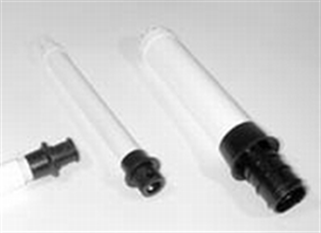 Picture of T. H. Marine FL Valve 1590-1592