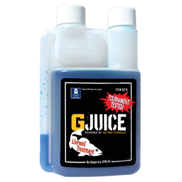 Picture of T. H. Marine FW U2 Gjuice Pro Form 8 OZ