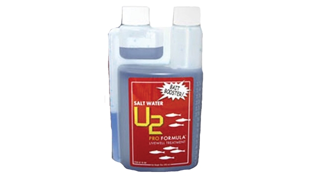 Picture of T. H. Marine FW U2 Guice Saltwtr 16Oz