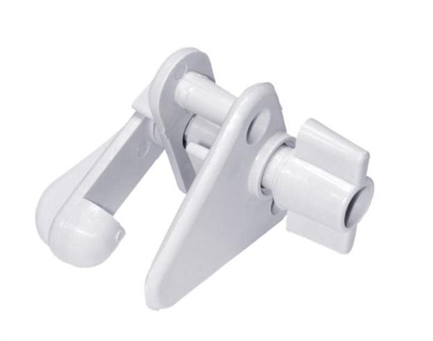 Picture of T. H. Marine Gate Latch Blk