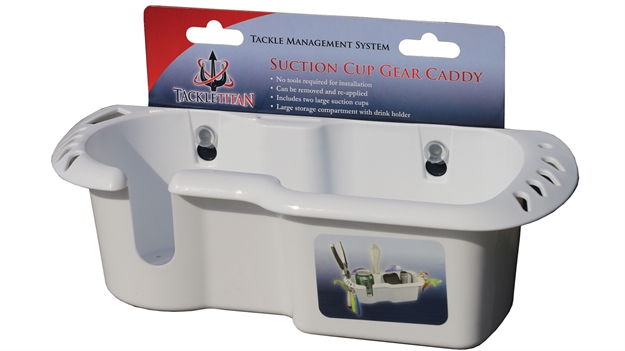 Picture of T. H. Marine Gear Caddy Large