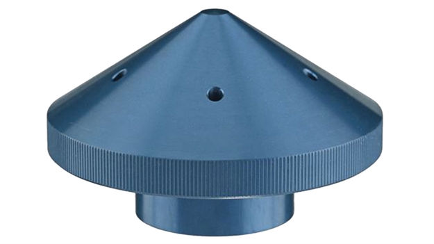 Picture of T. H. Marine Gforce Elim MK 35-70 Blu