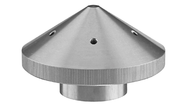 Picture of T. H. Marine Gforce Elim MK 35-70 Cir