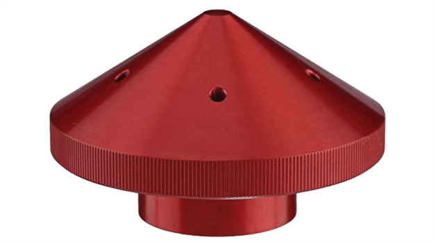 Picture of T. H. Marine Gforce Elim MK 35-70 Red