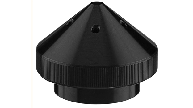 Picture of T. H. Marine Gforce Eliminator MG Blk