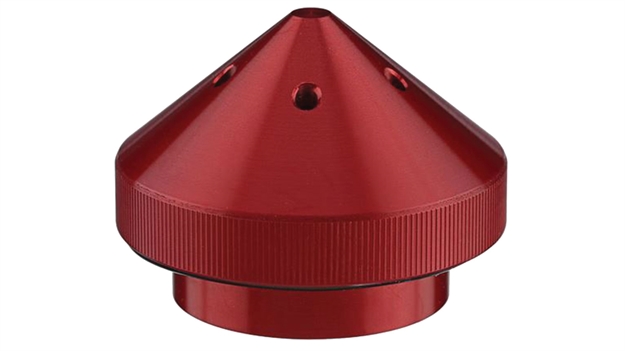 Picture of T. H. Marine Gforce Eliminator MG Red