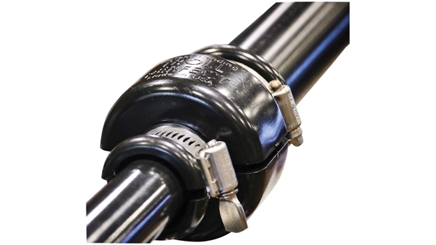 Picture of T. H. Marine Gforce Troll Perf MG Blk