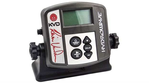 Picture of T. H. Marine H2 Pkg Kvd