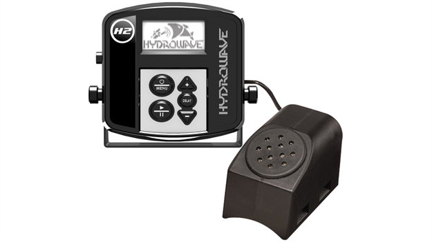 Picture of T. H. Marine H2 System Package