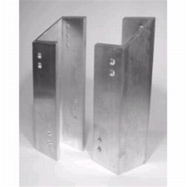 Picture of T. H. Marine Hi-Perf JP Fixed 4In Alum