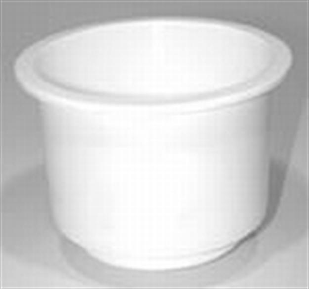 Picture of T. H. Marine Hldr Cup Wht LG