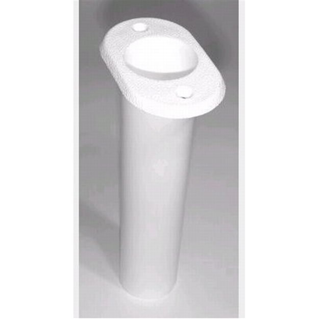 Picture of T. H. Marine Hldr Rod Flat Wht