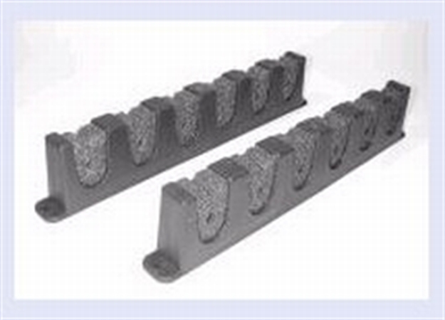 Picture of T. H. Marine Hldr Rod Foam