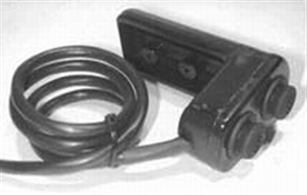 Picture of T. H. Marine Hndl Trim