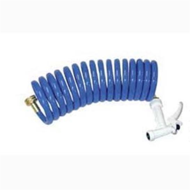 Picture of T. H. Marine Hose Wash Dwn 15Ft Blue