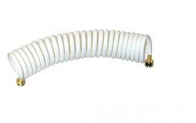 Picture of T. H. Marine Hose Wash Dwn 15Ft White