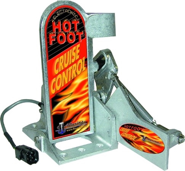 Picture of T. H. Marine Hot Foot Pro Tgp