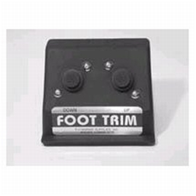 Picture of T. H. Marine Hot Trim