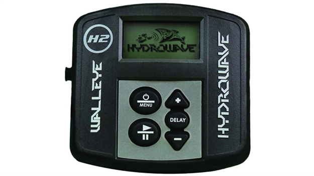 Picture of T. H. Marine Hydrowave H2 Crappie