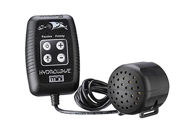 Picture of T. H. Marine Hydrowave Ice Mini System